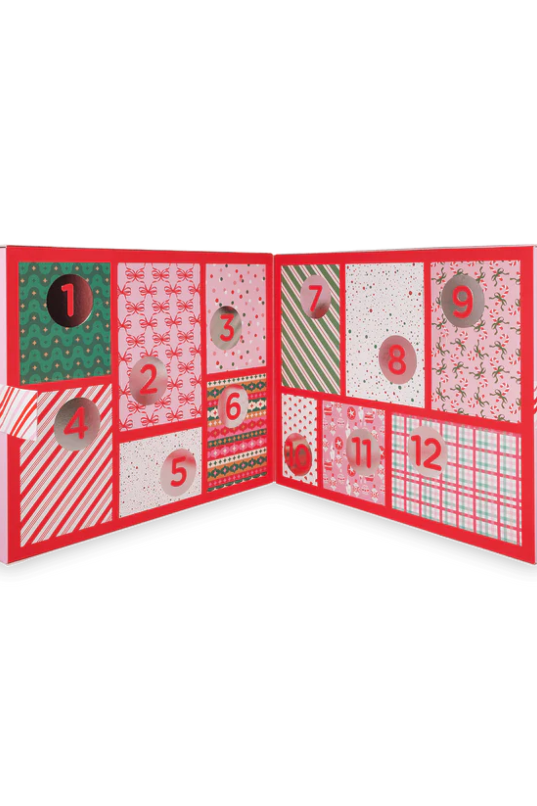 Teleties 2025 Advent Calendar