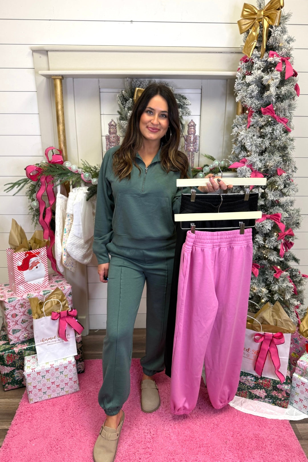 Scuba Joggers*Doorbuster*FINAL SALE* (Online)