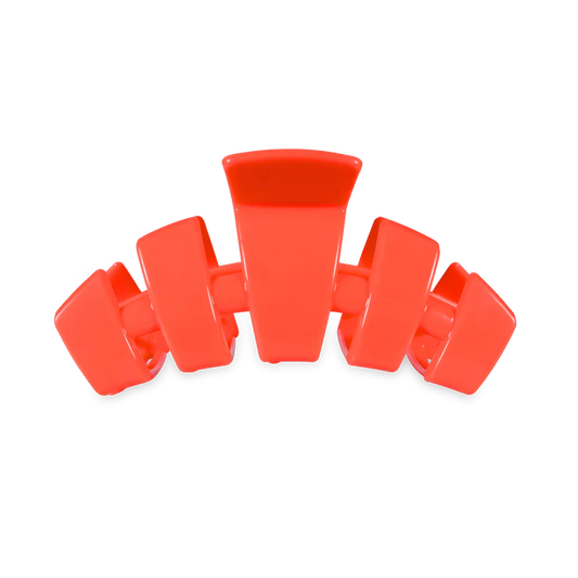 Medium Teletie Claw Clip