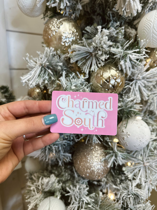 Gift Card - Spend More Save More