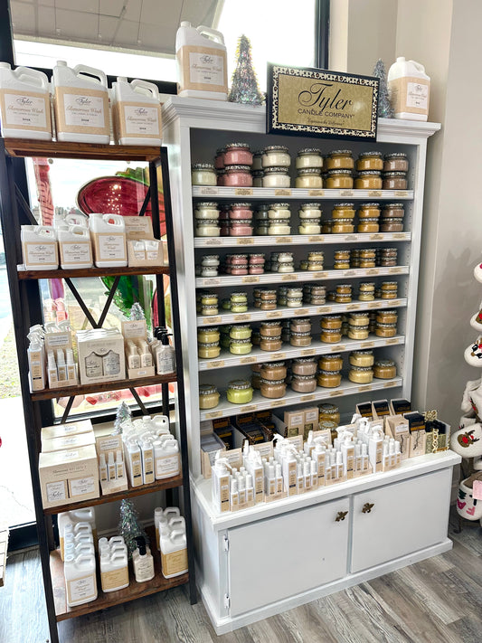 Tyler Gifts (Diva,High Maintenance + More)