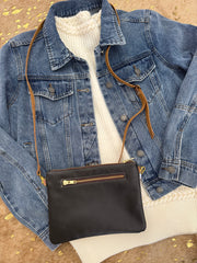 The Loretta Crossbody