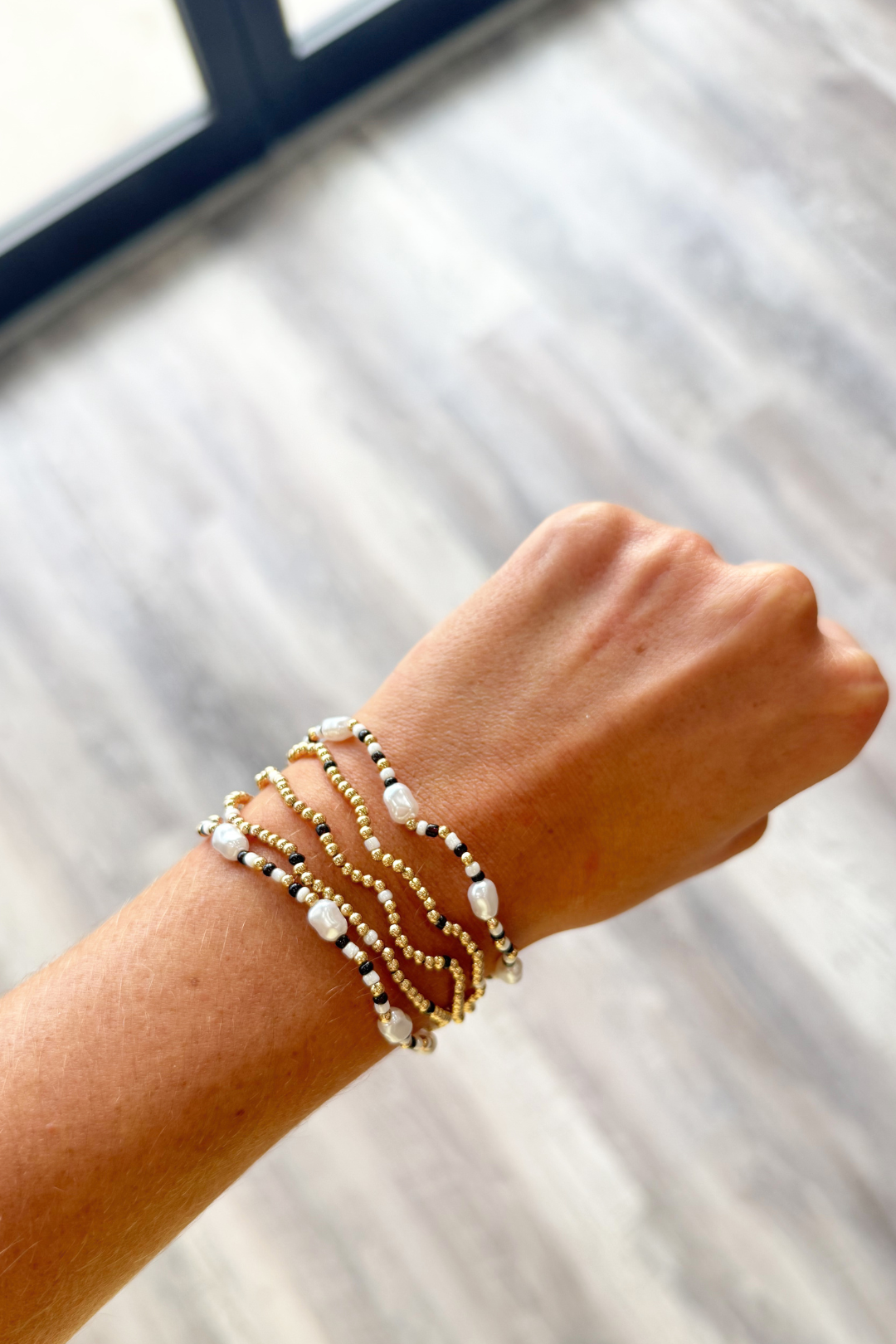 Simply Chic Stack