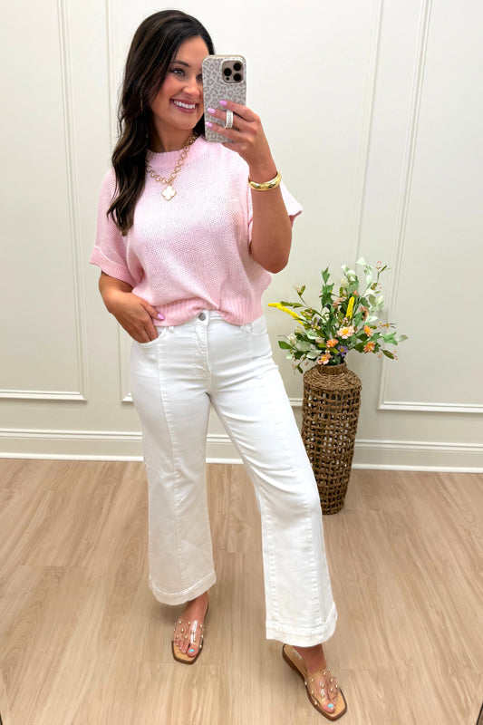 Crisp & Contour Tummy Control Pants