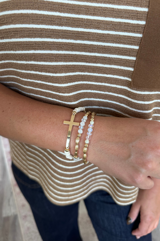 Centered Soul Bracelet Set