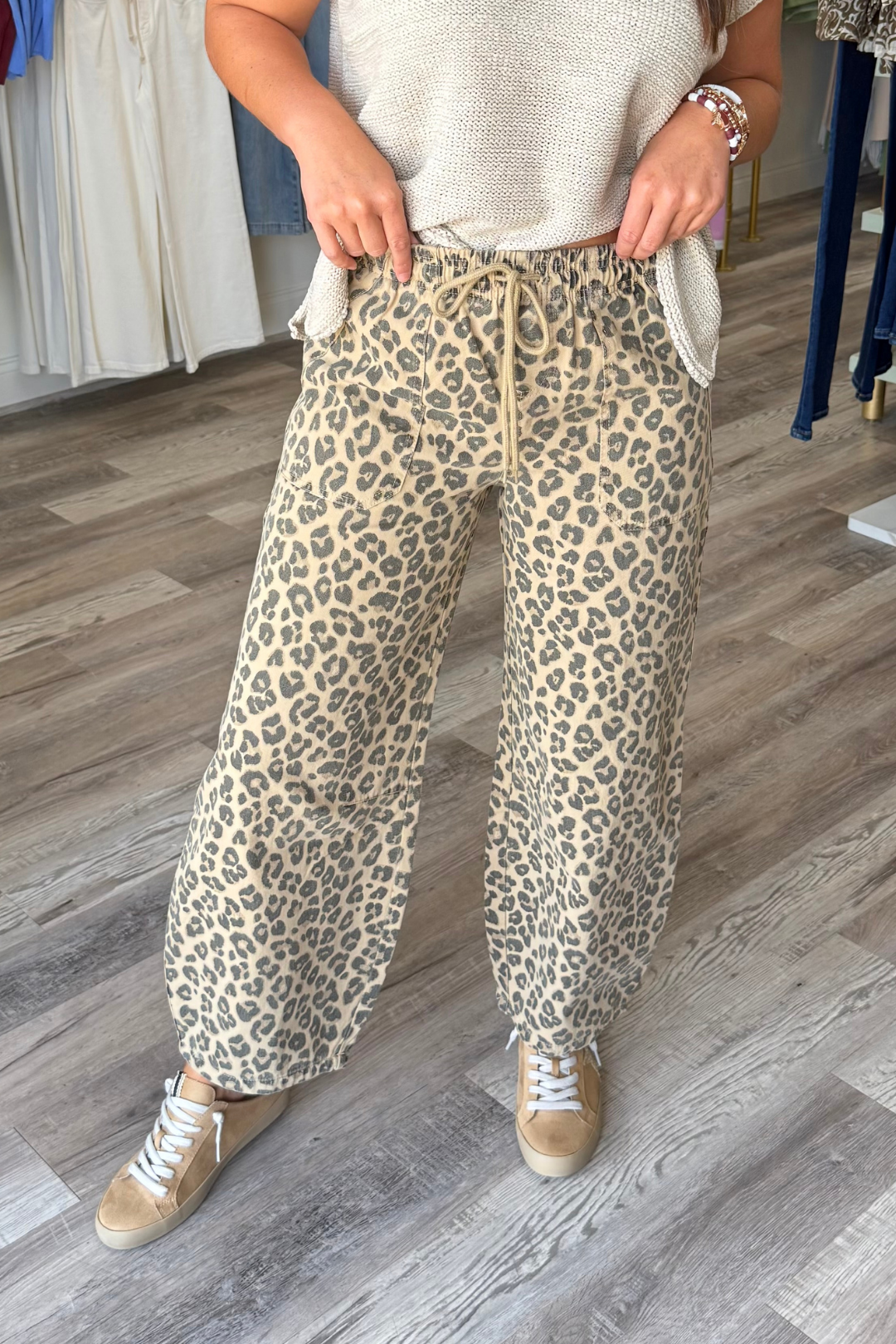 Spot On Pants