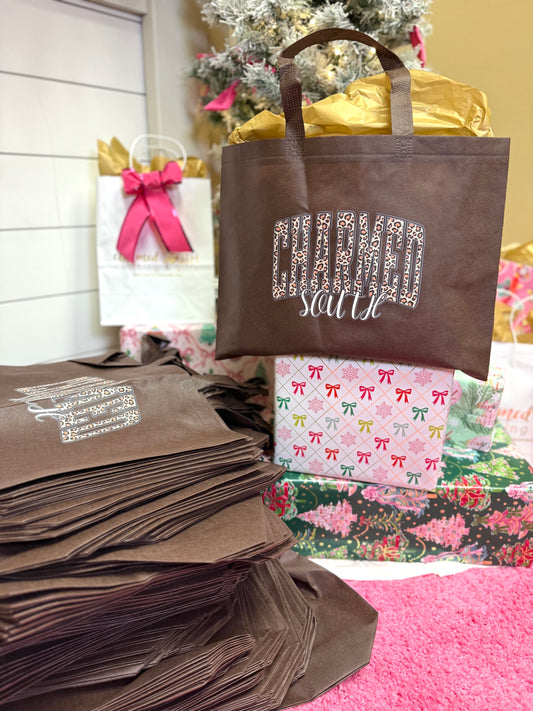 Black Friday- SWAG BAG