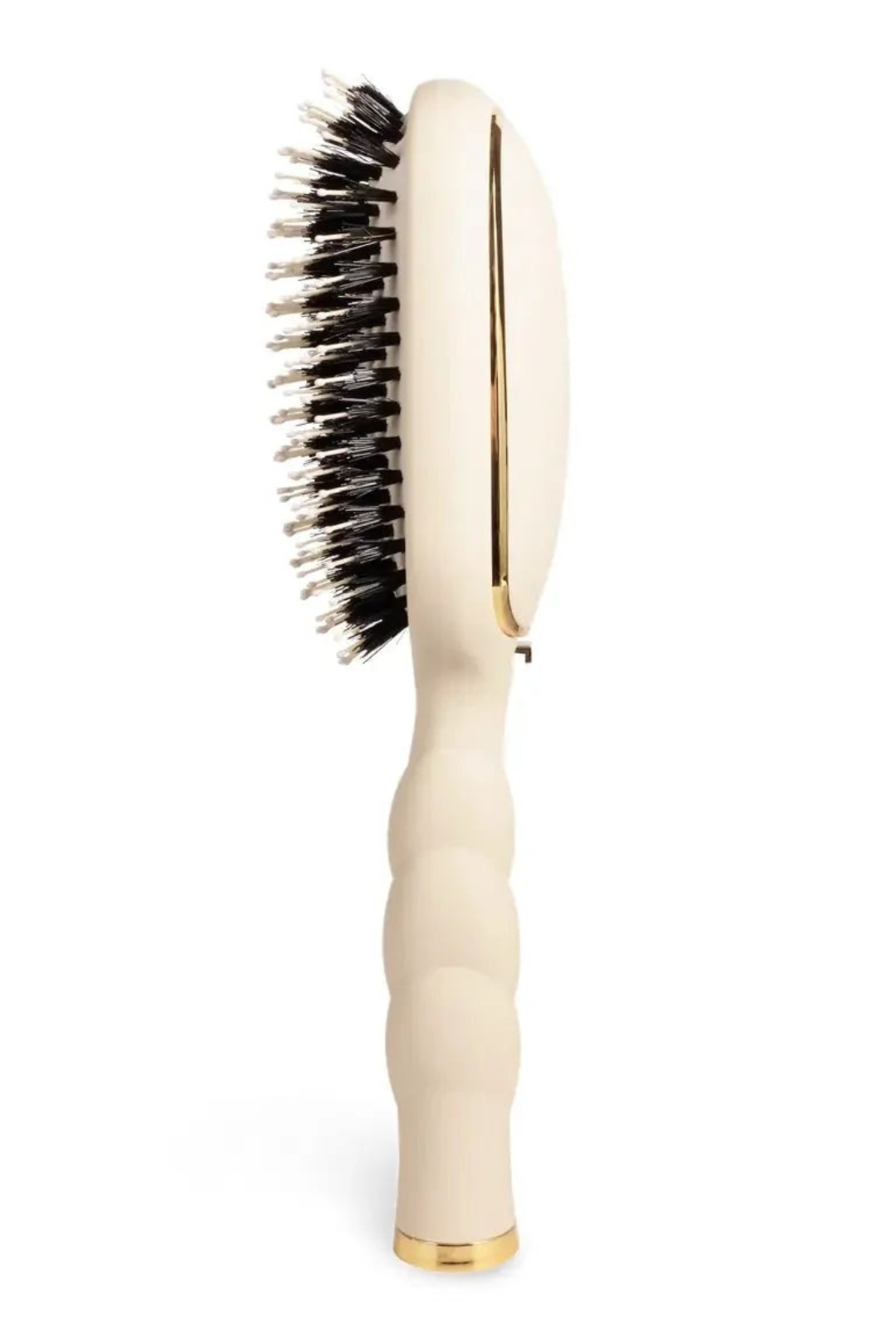 Teleties Boar Bristle Hair Brush