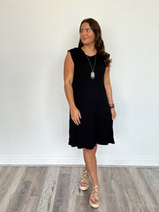 Uptown Girl Dress  **Final Sale**