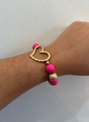 Heart of Mine Bracelet