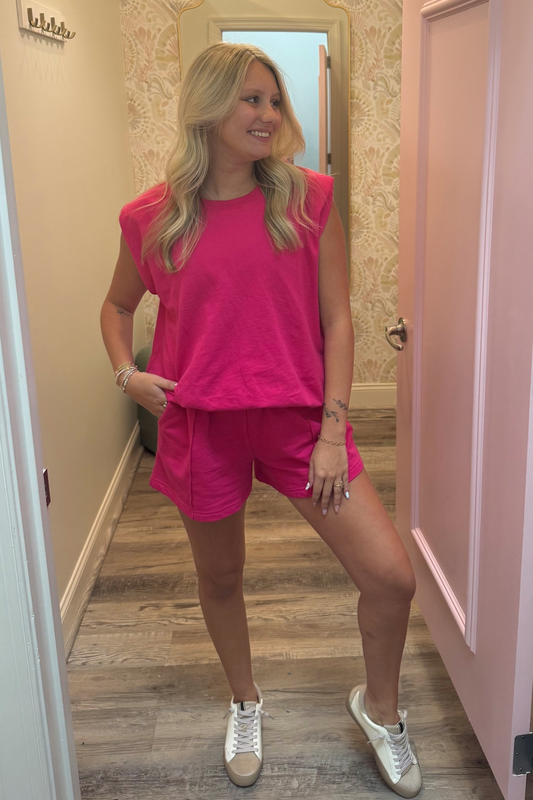 The Take It Easy Set