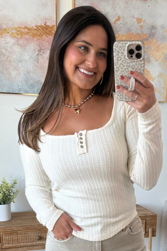 Lucky Star Necklace