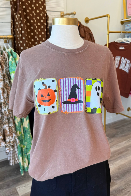 A Little Bit Spooky Tee