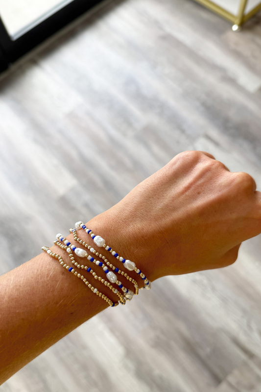 Simply Chic Stack