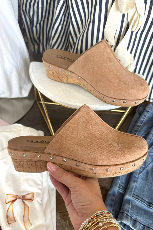 Newbie Clogs