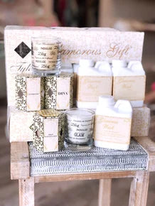 Glamorous Gift Set