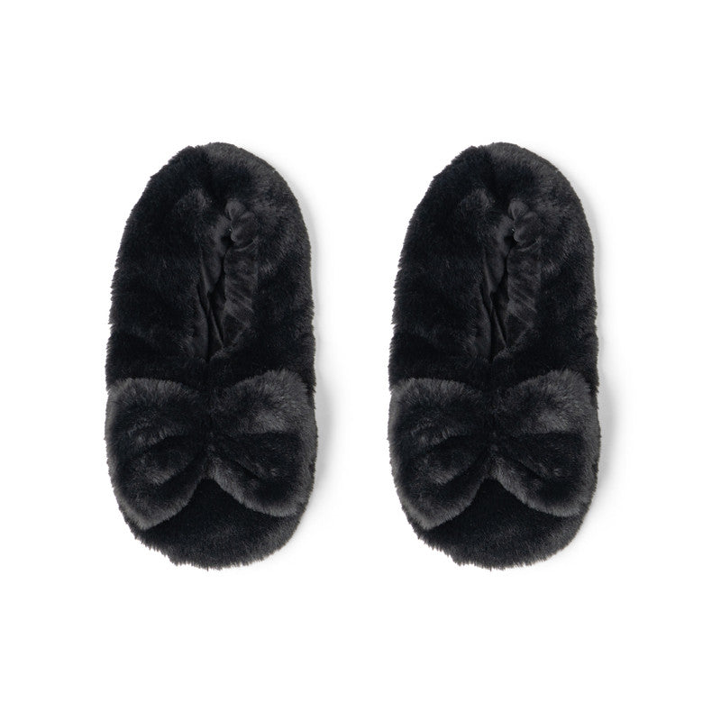 Hello Mello Cuddlers Heated Slippers *Final Sale**