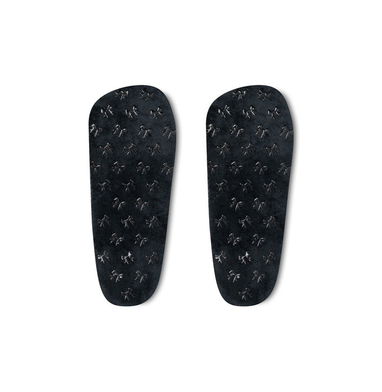 Hello Mello Cuddlers Heated Slippers *Final Sale**