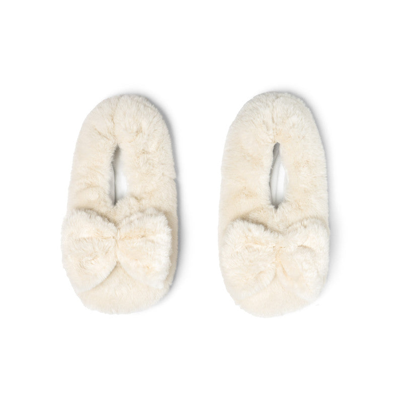 Hello Mello Cuddlers Heated Slippers *Final Sale**