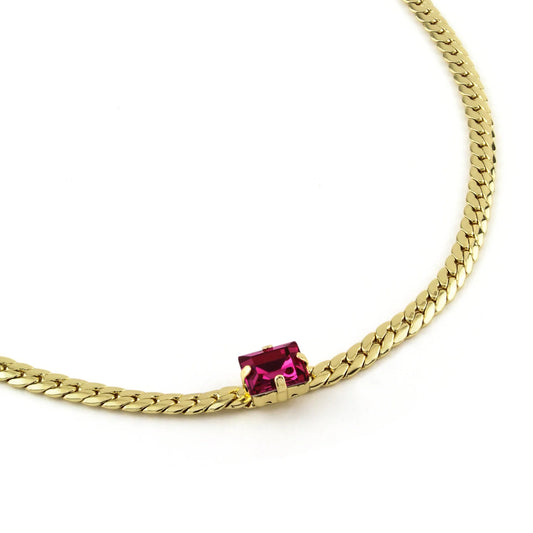 Erimish Hailey Necklace