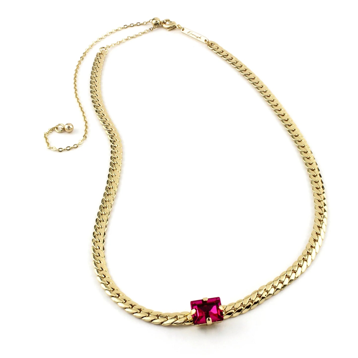 Erimish Hailey Necklace