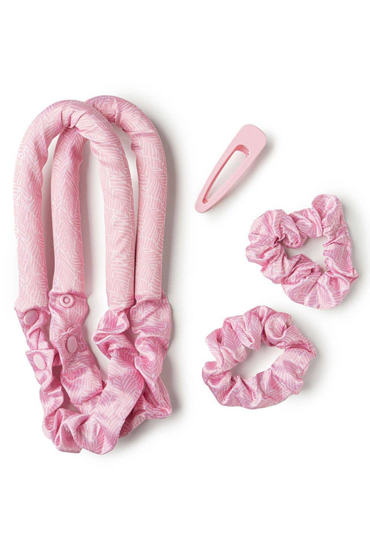Lemon Lavender You Go Curl Silky Soft Hair Curler