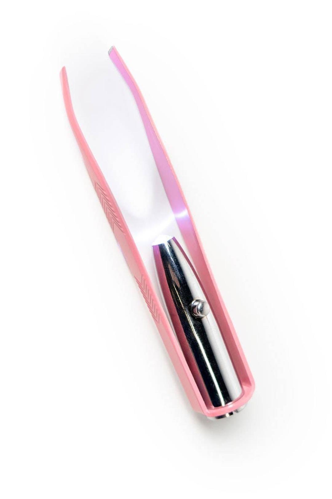 Lemon Lavender Light Up Tweezer