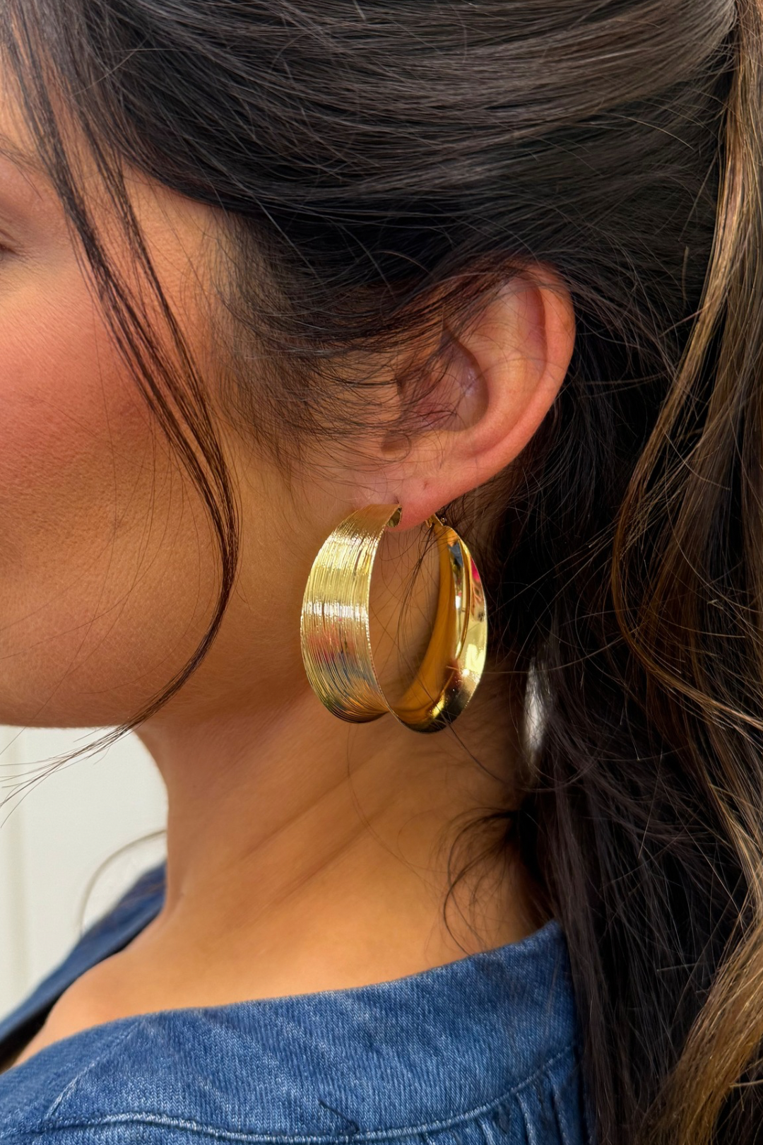 Solstice Grand Hoops