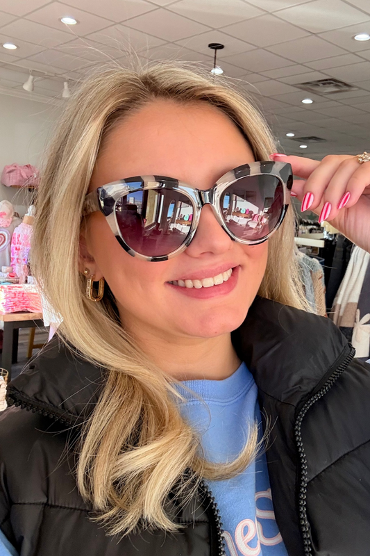 Insta Famous Sunglasses