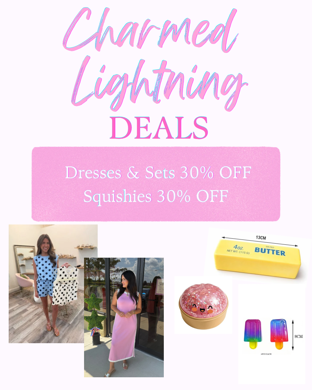 Lightning Deals
