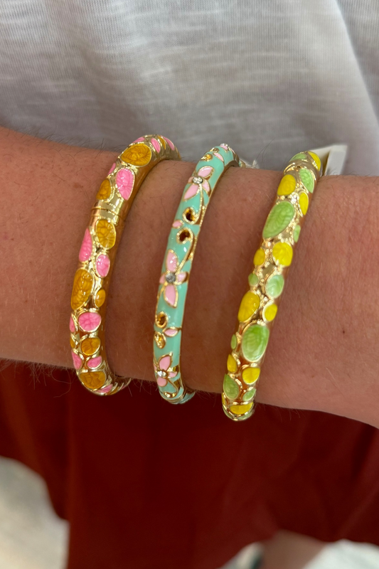 Essence Cuff Bracelet