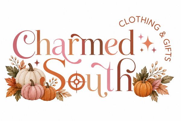 Charmed South Clothing and Gifts