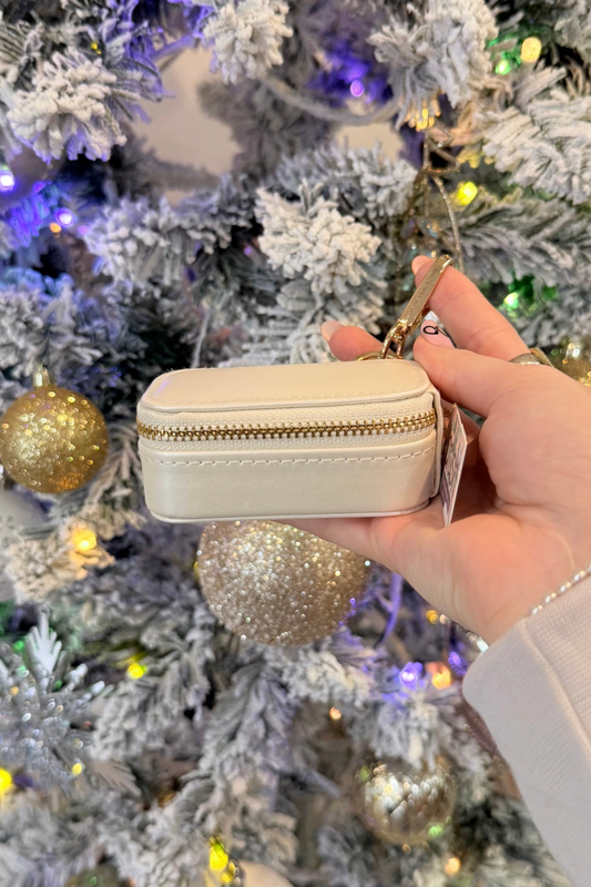 Crush Lost Without You Jewelry Keychain