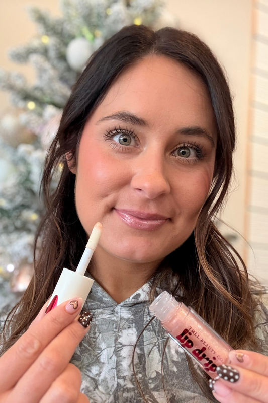 TMLL Lip Drip - Holiday Exclusive