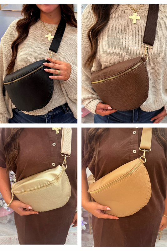 Janae Crossbody/Sling Bag