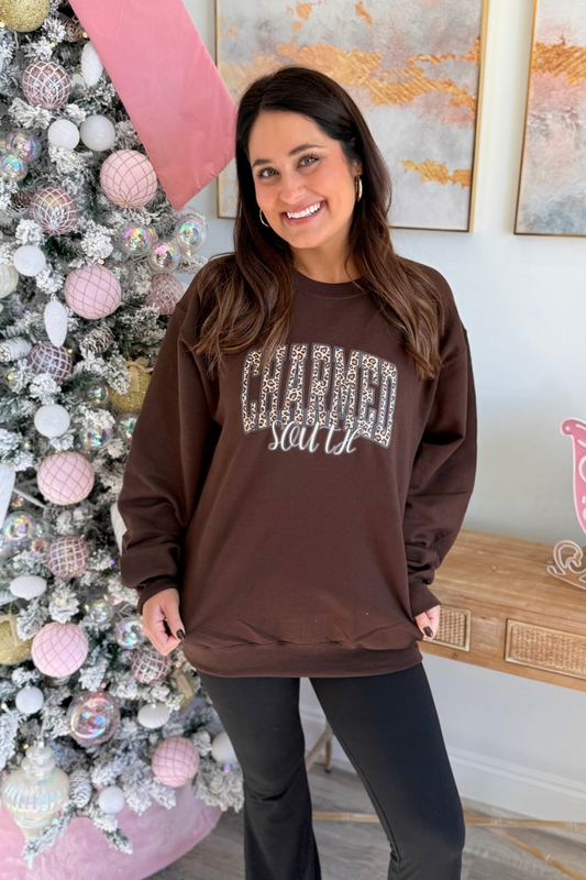 Charmed South Sweatshirt 2025