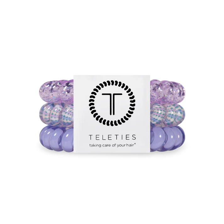 Teleties Lavender Mist