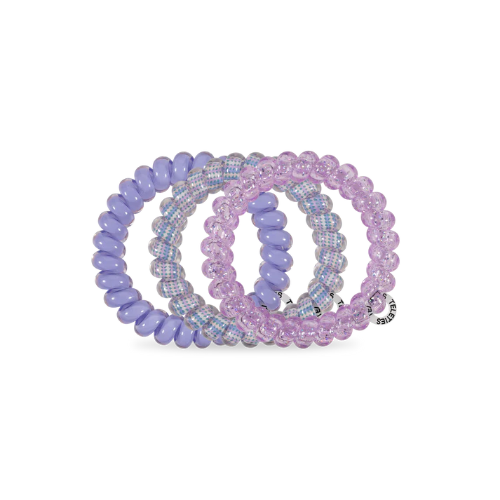 Teleties Lavender Mist