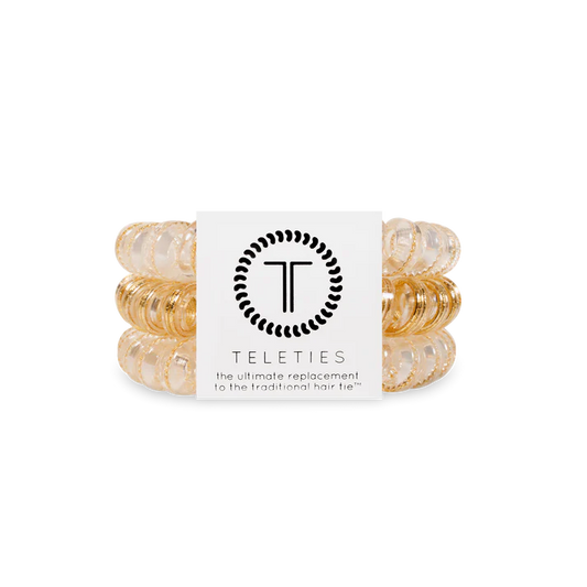 Luxury Living Large Teleties