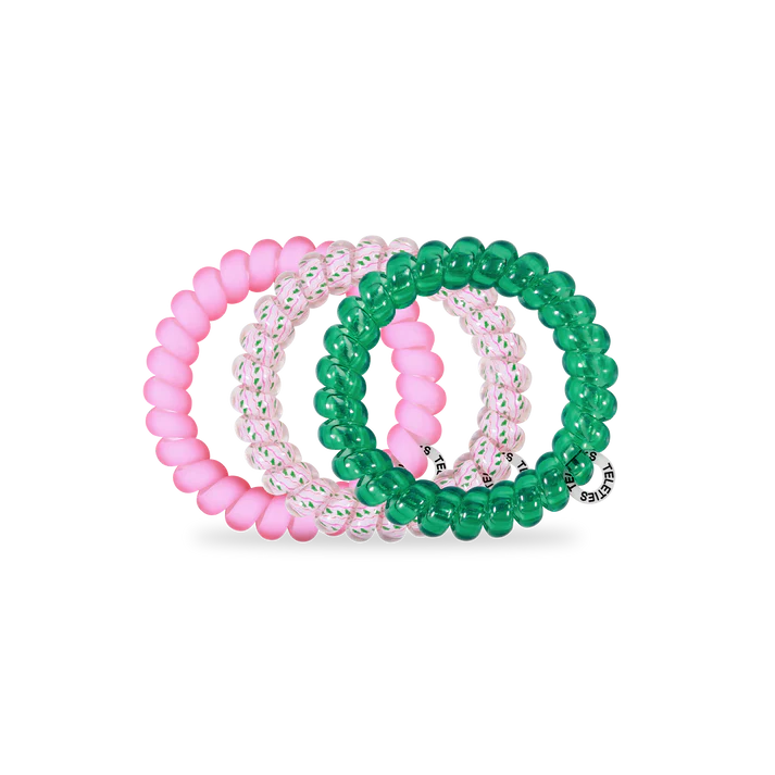 Merry Pinkmas Teleties