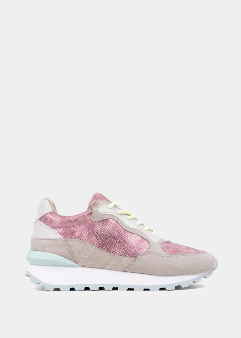 The Phoebe Sneaker