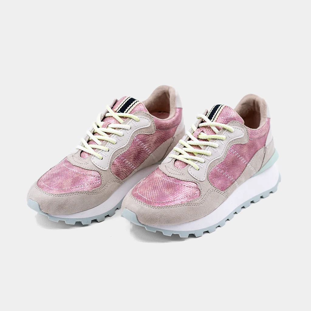The Phoebe Sneaker