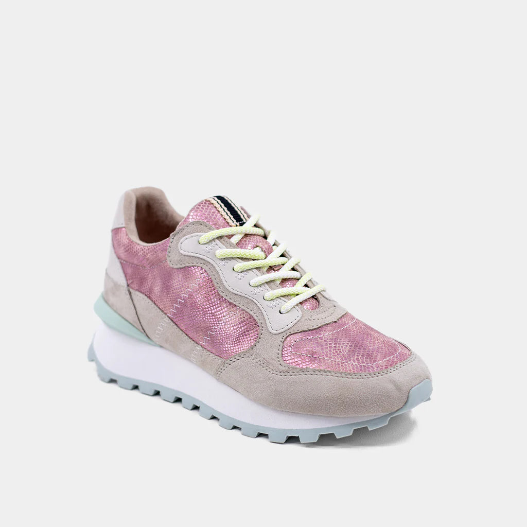 The Phoebe Sneaker
