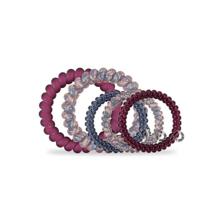 Purple Haze Mix Pack Teleties