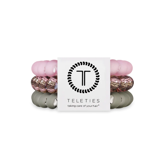 Sage It Ain't So Teleties