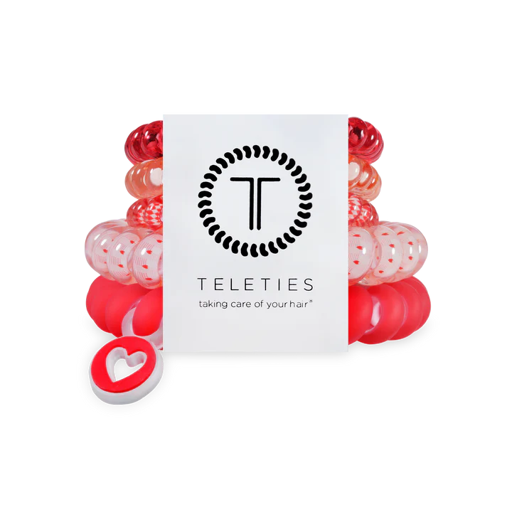 Teletie Soulmate Mix Pack Hair Ties