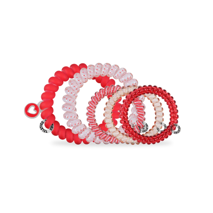 Teletie Soulmate Mix Pack Hair Ties