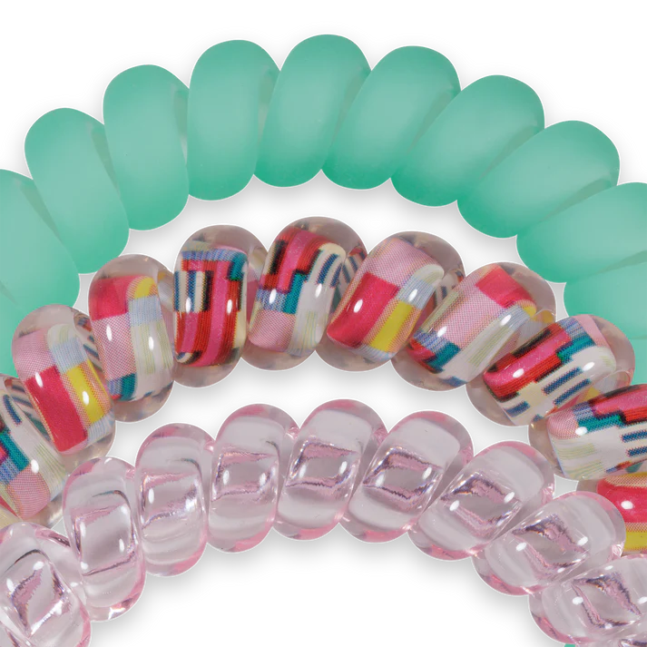 Teleties Spring Splash