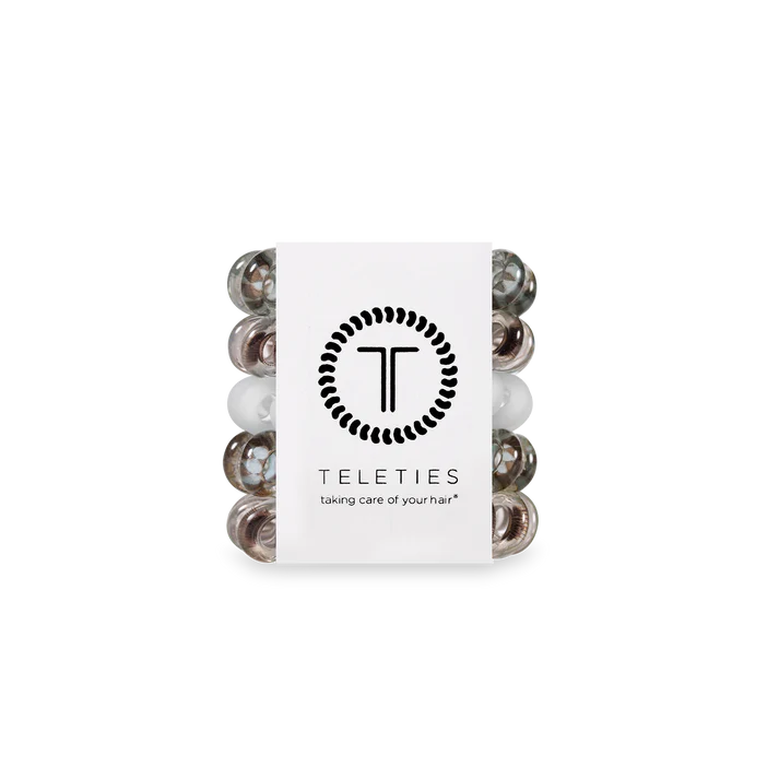 Truly Taupe Tiny Teleties