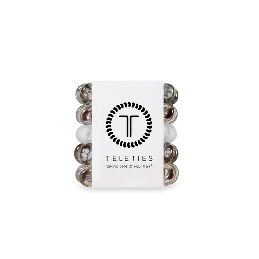 Truly Taupe Tiny Teleties